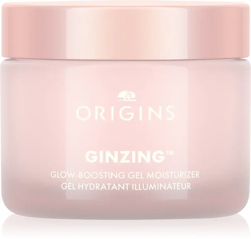 GinZing™ Glow-Boosting crema-gel idratante illuminante colore Pearl Glow 50 ml
