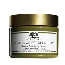 Plantscription™ Power Anti-Aging Crema SPF25 - 50 ml