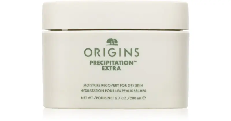 Precipitation™ Extra crema nutriente corpo con burro di karité 200 ml