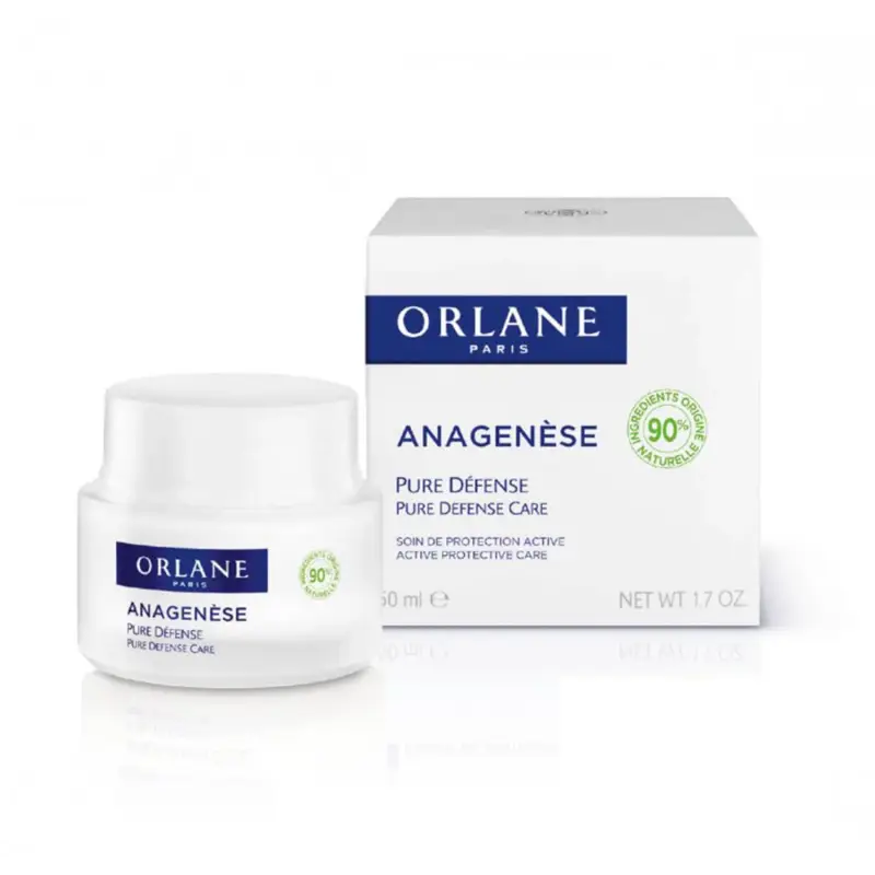 Anagenese Crema 25 50ml