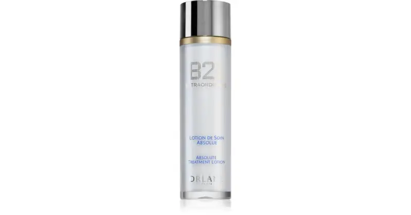 B21 Extraordinaire Absolute Trattamento - Lozione idratante e nutriente - 120 ml