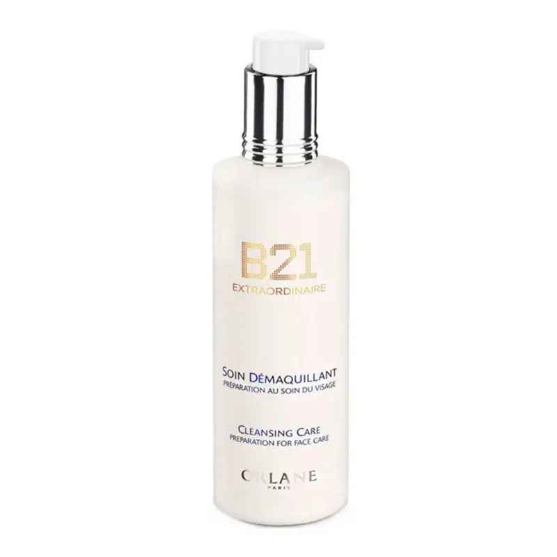 B21 Extraordinaire Detergente Crema Viso 250 ml