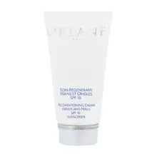 Crema mani e unghie SPF 10 - Trattamento rigenerante per mani e unghie - 75 ml