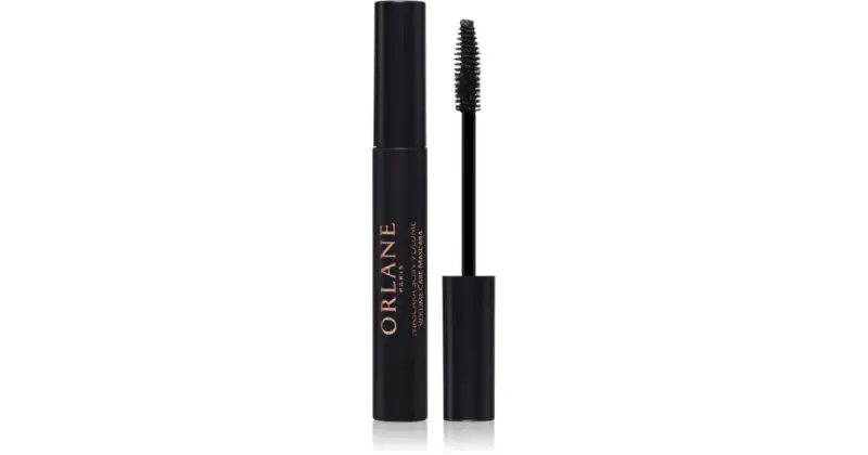 Eye Makeup mascara volumizzante colore nero 7 ml