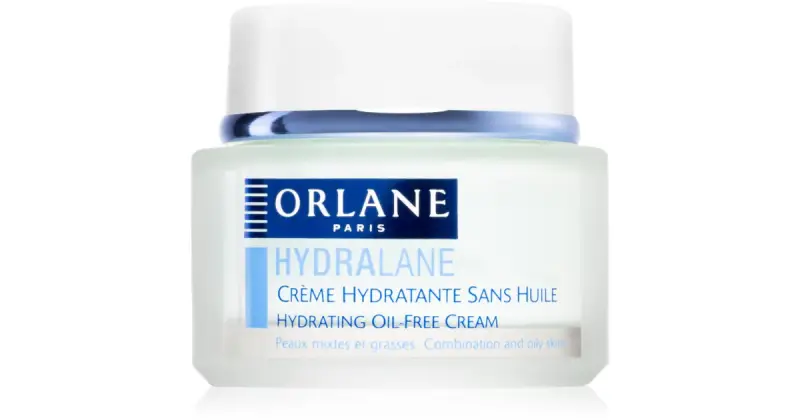 Hydralane Hydrating Oil Free Crema 50 ml