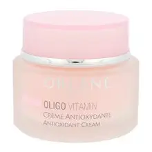 Oligo Vitamin Crema antiossidante per la pelle - 50 ml