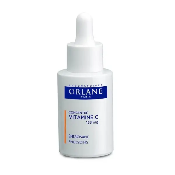 paris Concentrato cutaneo con vitamina C Supradose (Energizzante) 30 ml