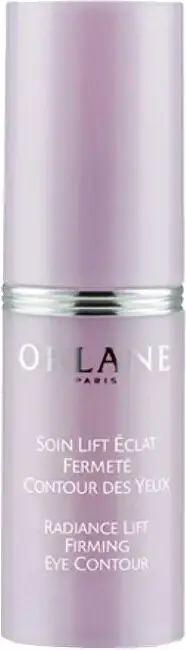 paris Radiance Lift Crema contorno occhi illuminante e rassodante 15 ml