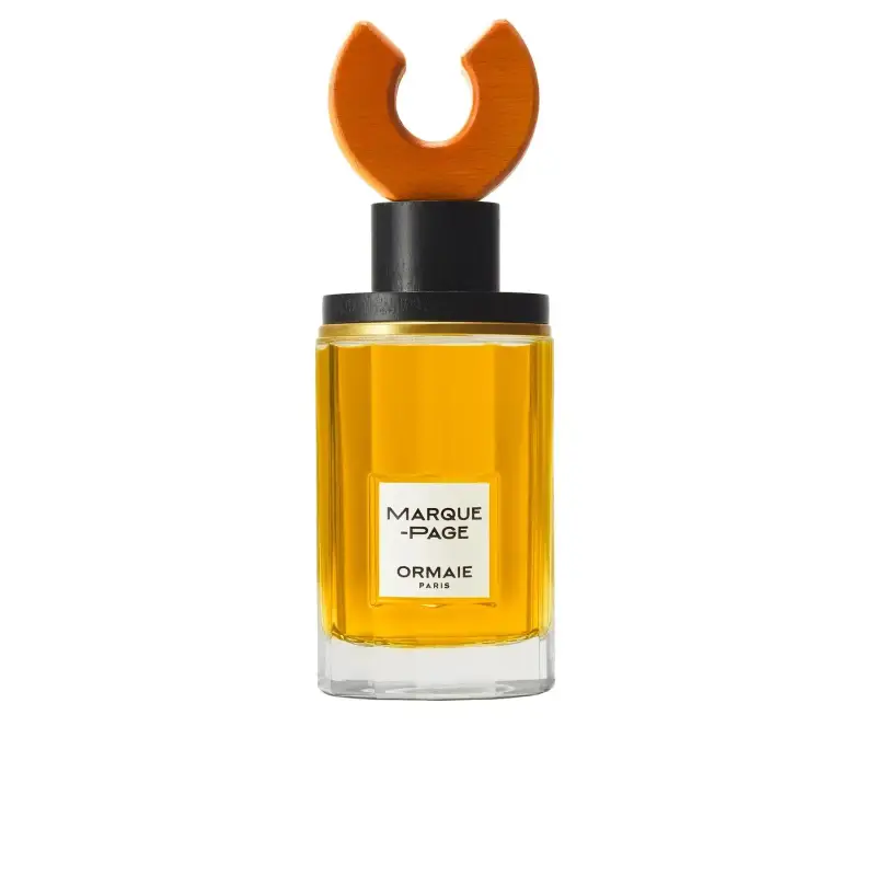 Marque Page Eau De Parfum - 100 Ml