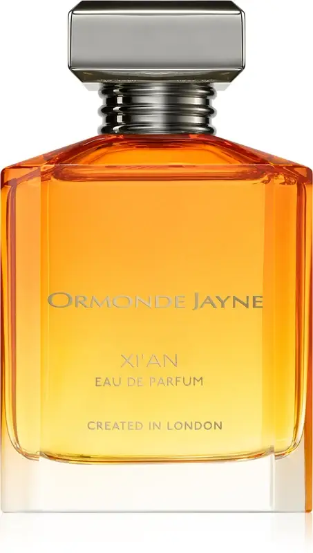 Xi'an Eau de Parfum unisex 88 ml