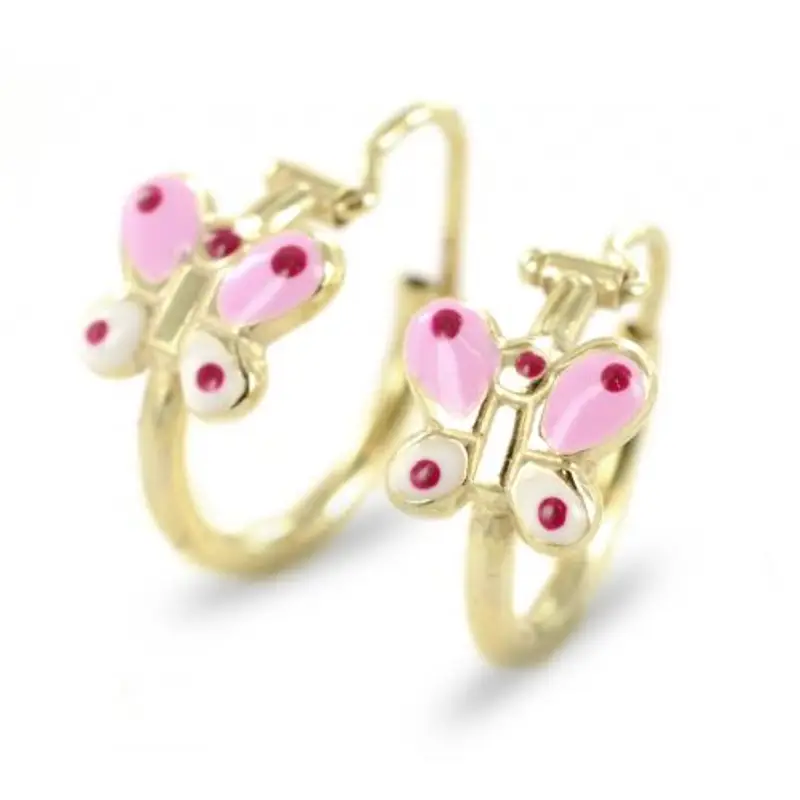 Orobimbi Orecchini Bambina Oro 2373245