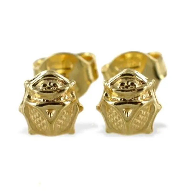 Orobimbi Orecchini Bambina Oro 2374316