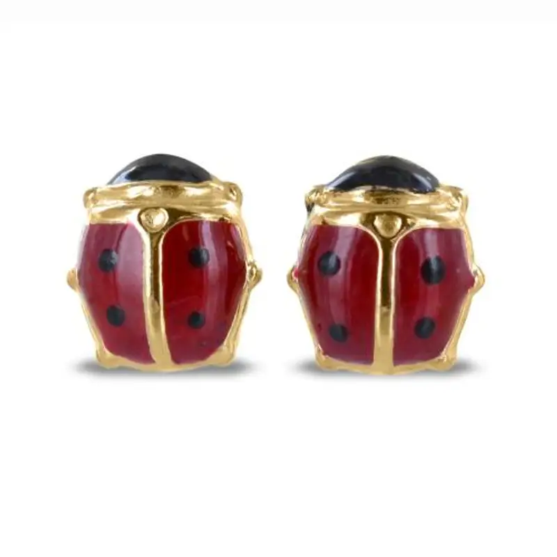 Orobimbi Orecchini Bambina Oro 2373866