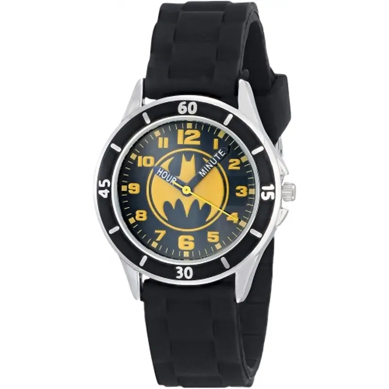 Orologio Bimbi Disney DC Comics Batman BAT9152