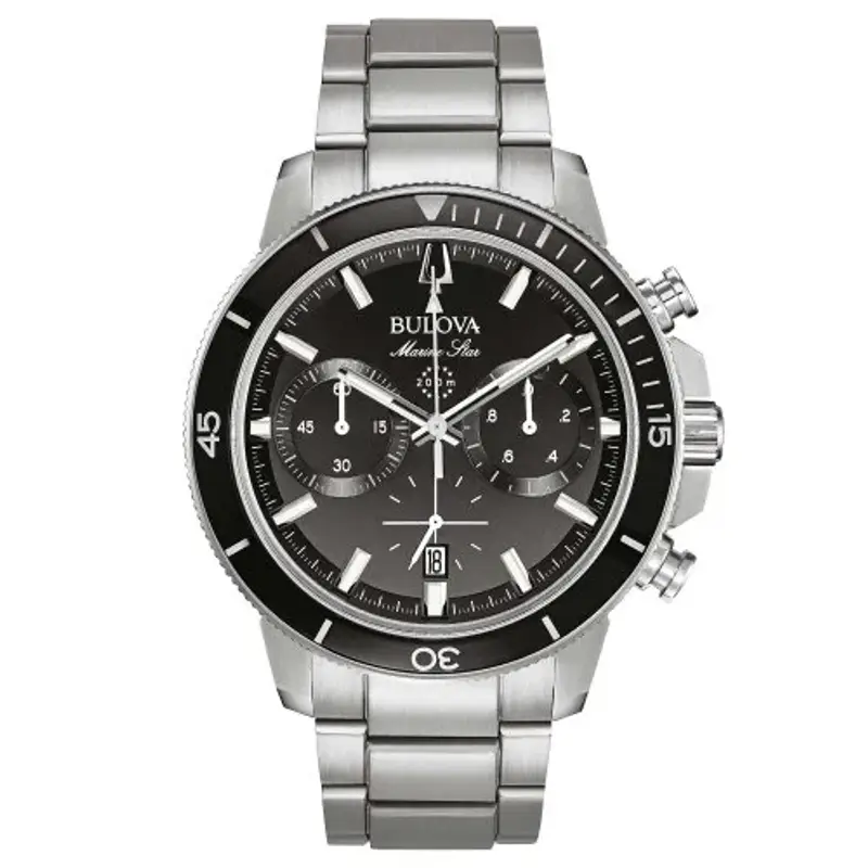 Orologio Bulova 96B272 Uomo Collezione Marine Star