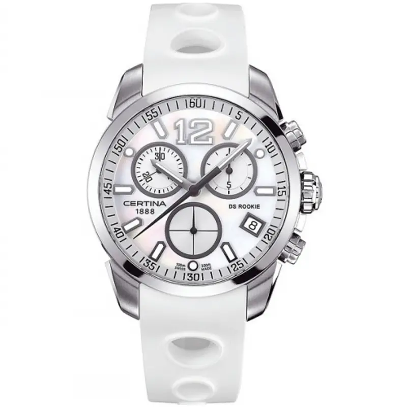 Orologio CERTINA DS ROOKIE C016.417.17.117.00