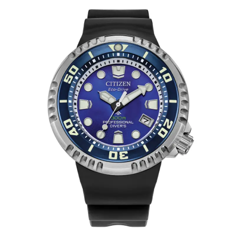 Orologio Citizen Promaster Unite with Blue Limited Edition BN1025-08L