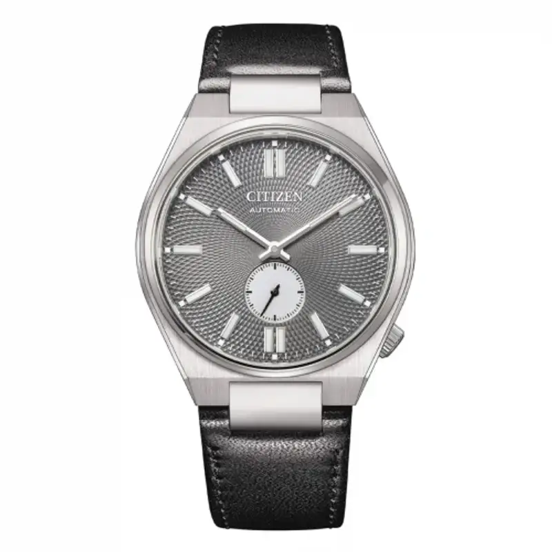 Orologio Citizen Tsuyosa Automatico NK5010-01H