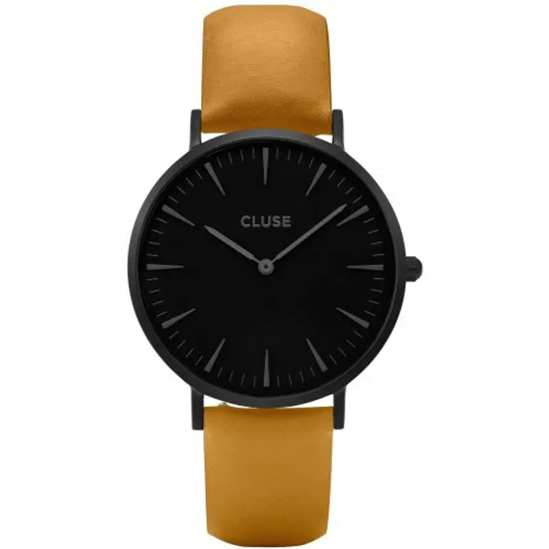 Orologio Cluse da Donna Collezione La Bohème CL18508