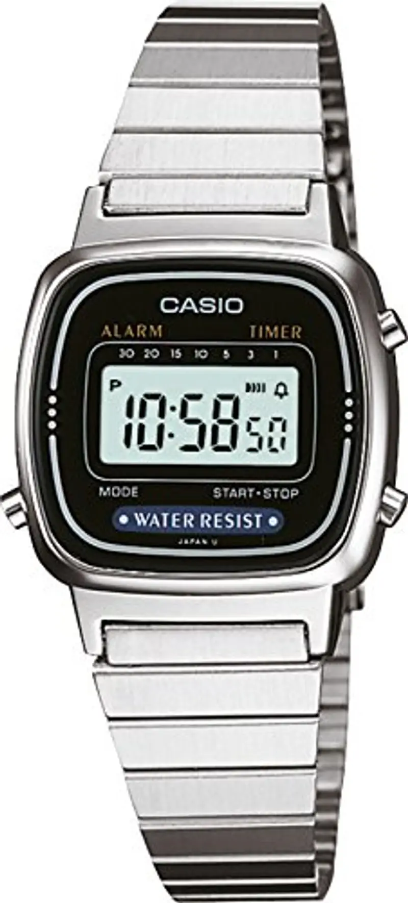 CASIO Orologio da Donna H5LA670W