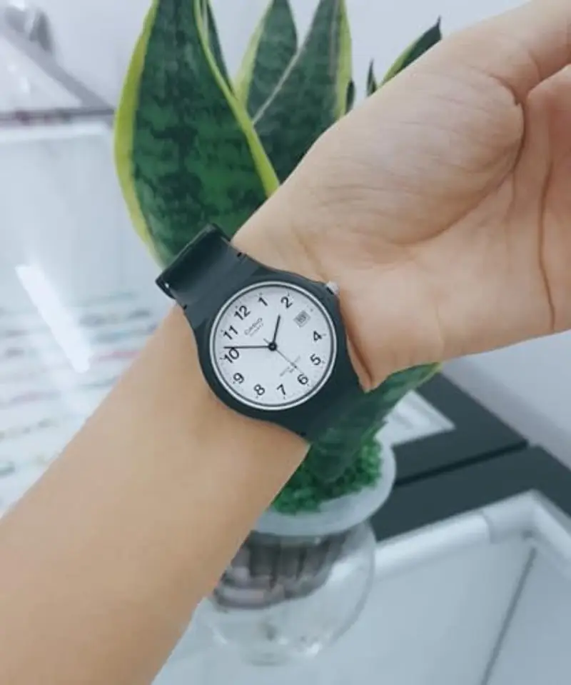 Orologio da Donna Casio H5MW-59 miniatura 3