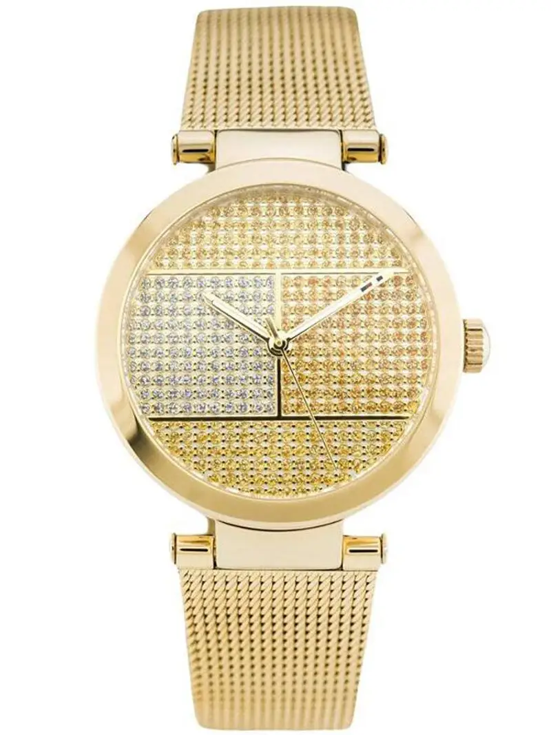 OROLOGIO DA DONNA TOMMY HILFIGER 1781867 LYNN (zf507e)