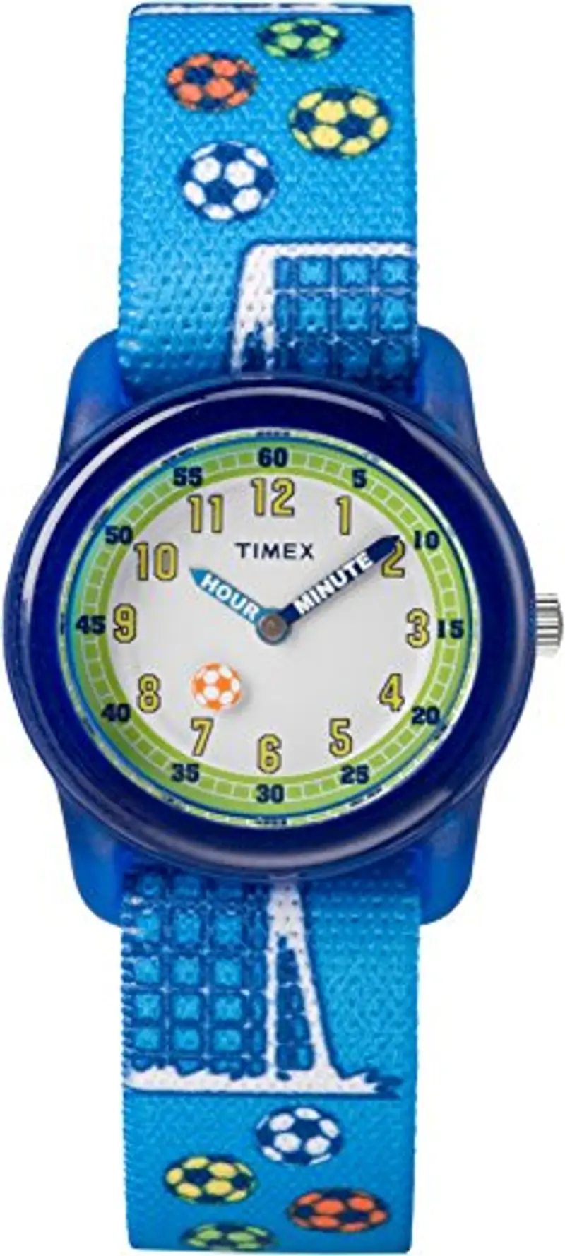 Orologio da ragazzo - Timex TW7C16500