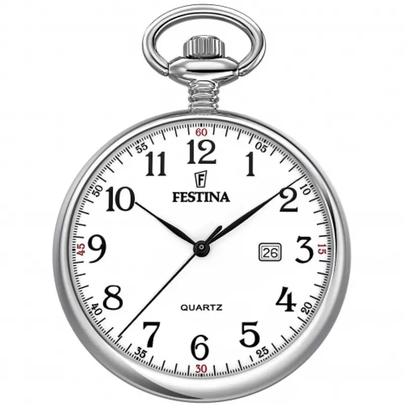 Orologio da Tasca Festina Bolsillo F2019/1