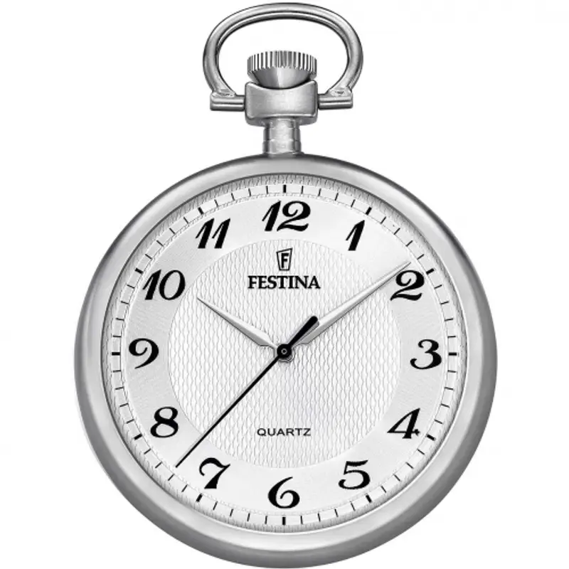 Orologio da Tasca Festina Bolsillo F2020/1
