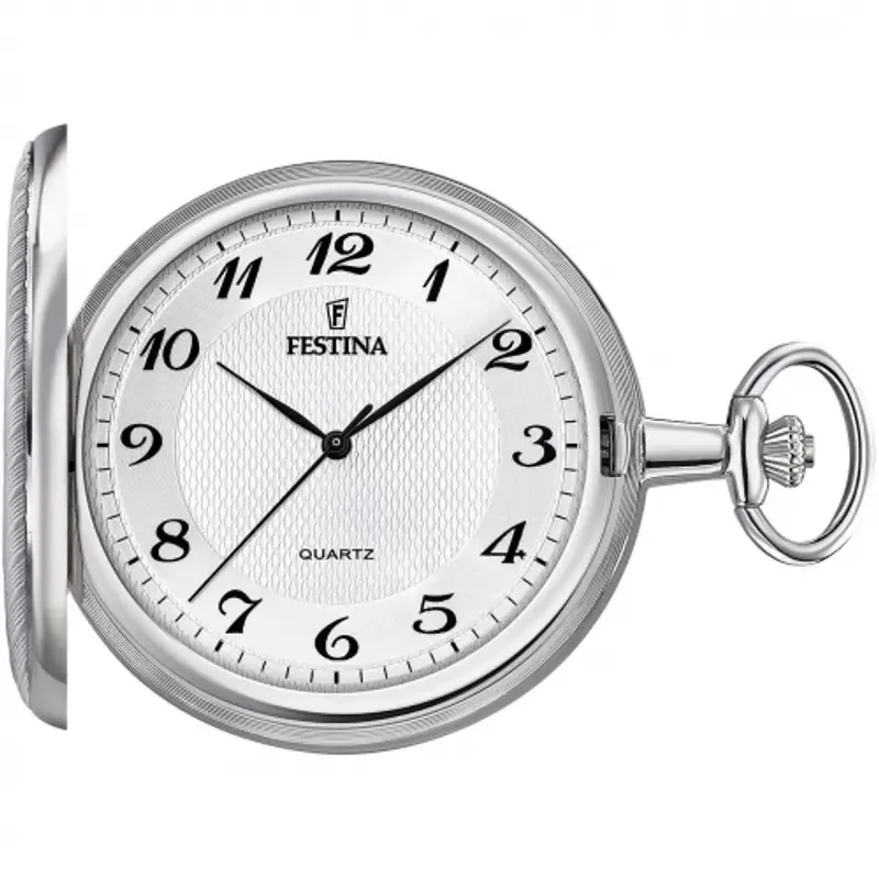 Orologio da Tasca Festina Bolsillo F2024/1