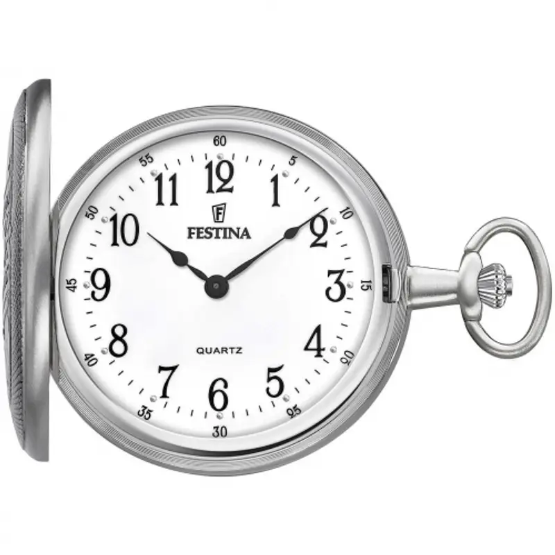 Orologio da Tasca Festina Bolsillo F2025/1