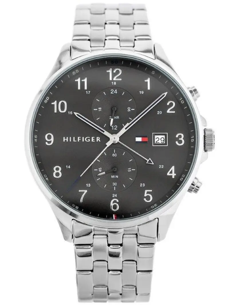 OROLOGIO DA UOMO TOMMY HILFIGER 1791707 WEST
