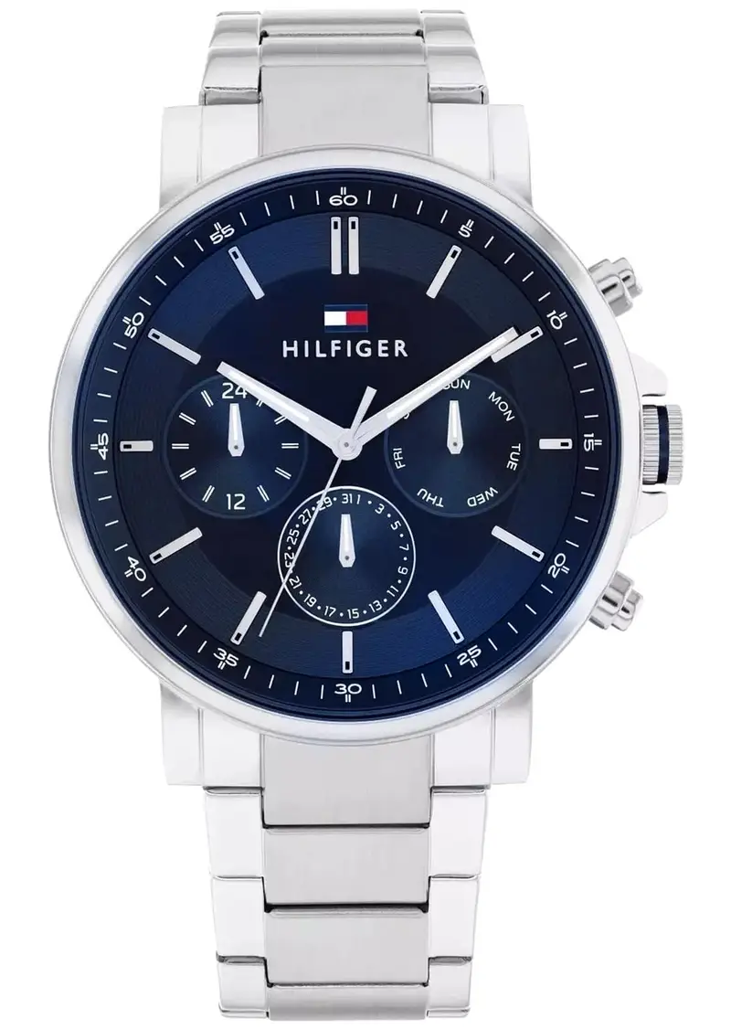 Orologio da Uomo Tommy Hilfiger Tyson 1710588 + SCATOLA