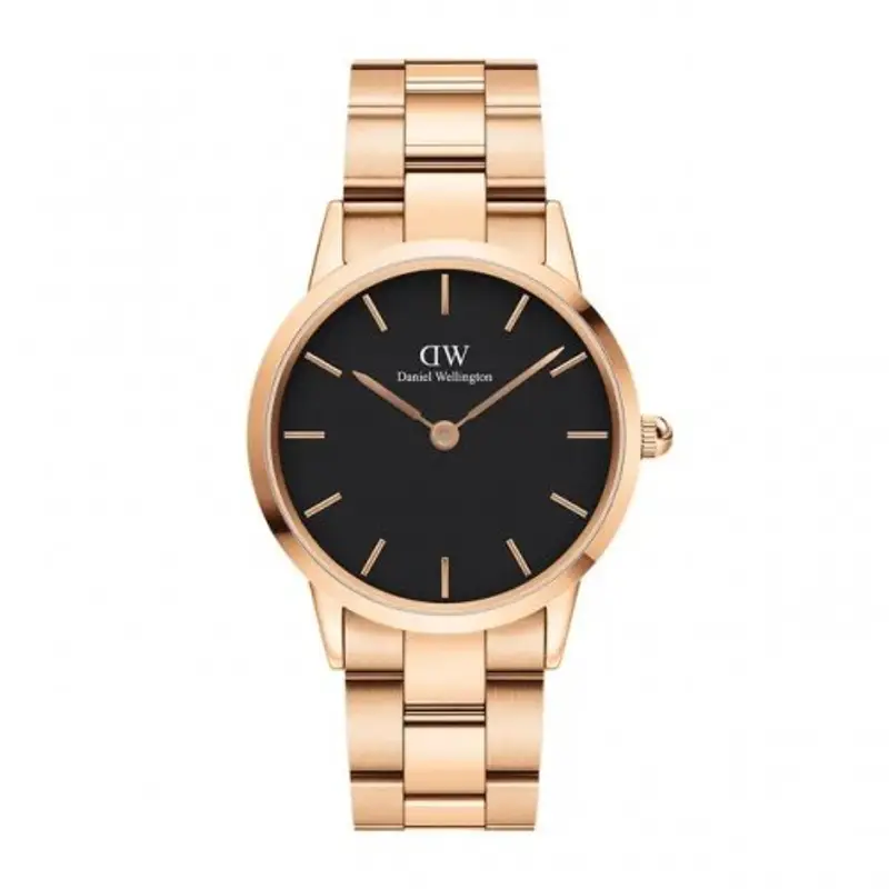 Orologio Daniel Wellington Donna Iconic Link DW00100210