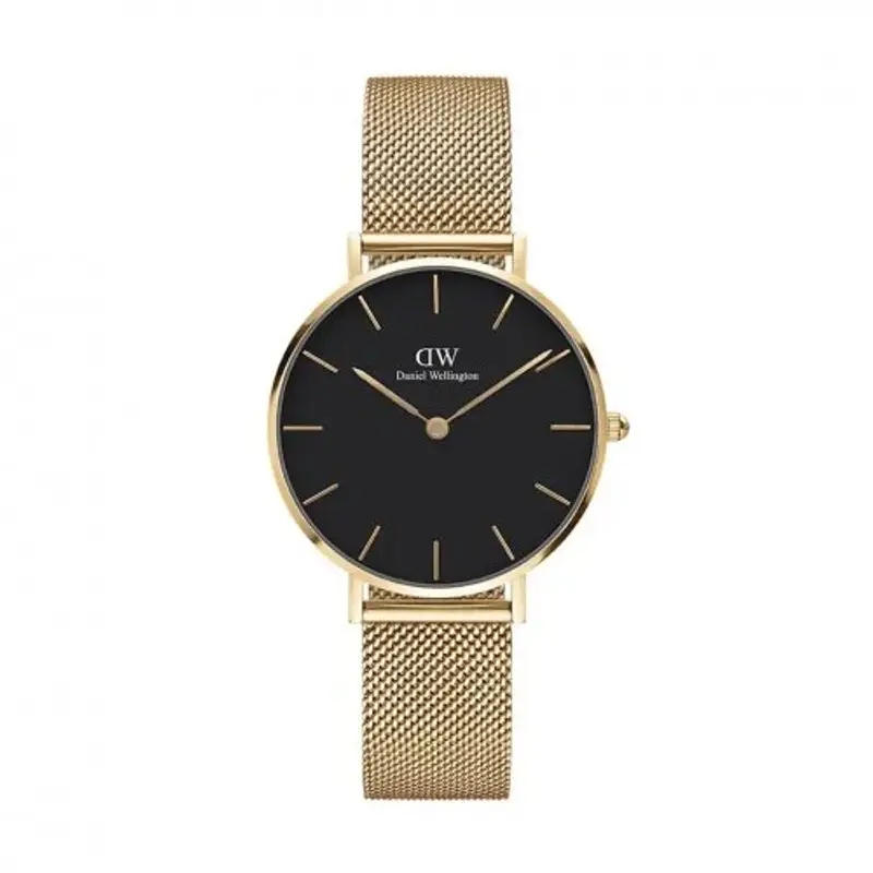 Orologio Daniel Wellington Donna Petite Evergold DW00100347