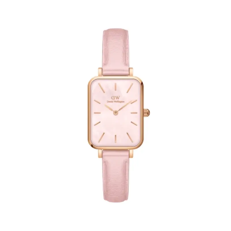 Orologio Daniel Wellington Quadro Cherry Blossom DW00100636