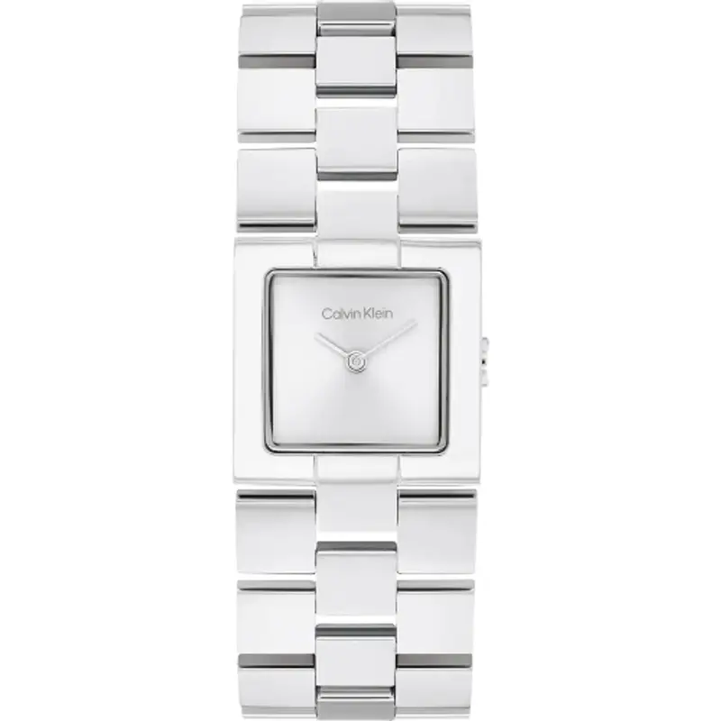 Orologio Donna Calvin Klein Meridian 25100088