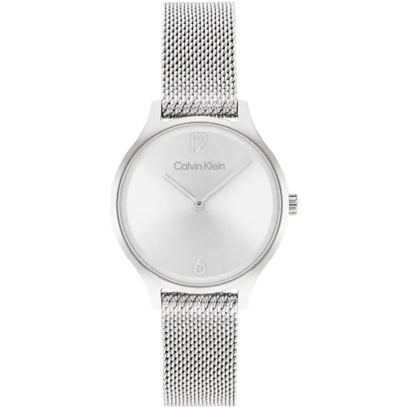 Orologio Donna Calvin Klein Timeless 25200058