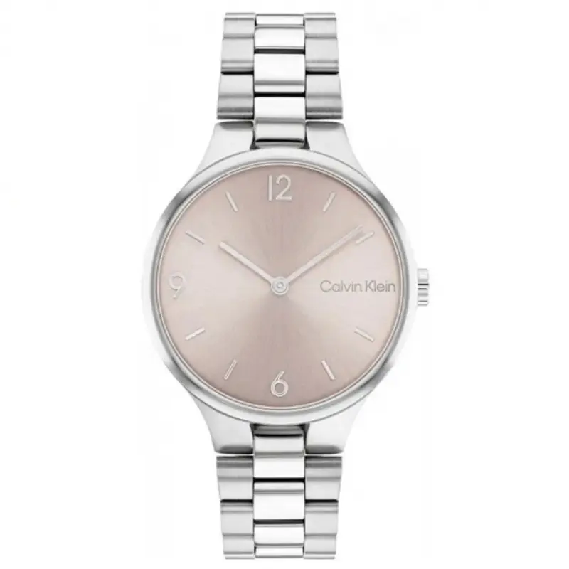 Orologio Donna Calvin Klein Timeless 25200129