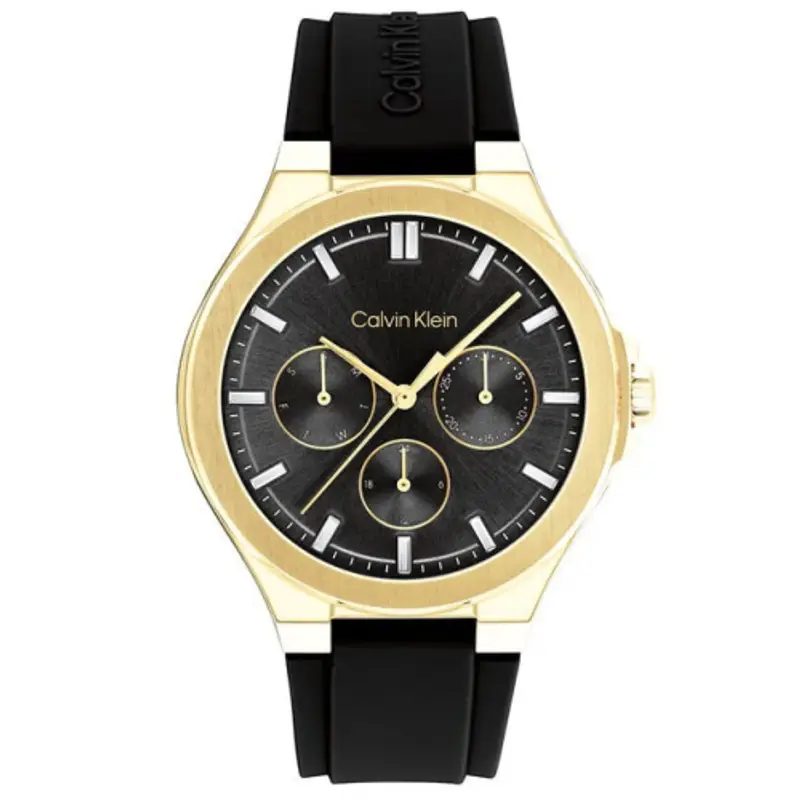 Orologio Donna Calvin Klein Vibrancy 25100107