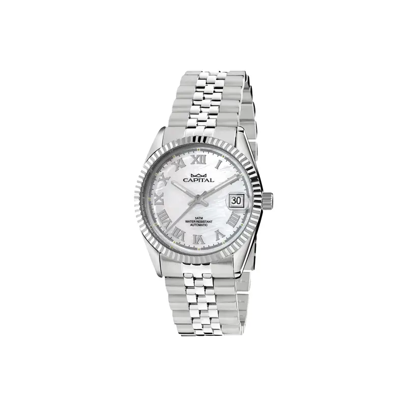 Orologio Donna Capital at330-01-rro 36 mm