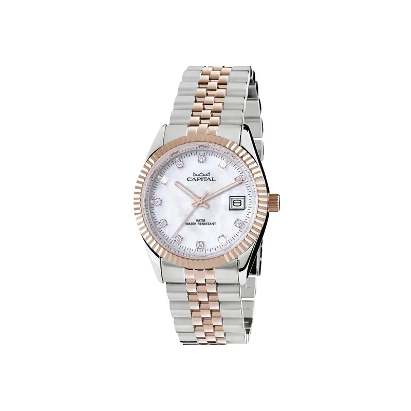 Orologio Donna Capital AX300B-01-UZ 36 mm