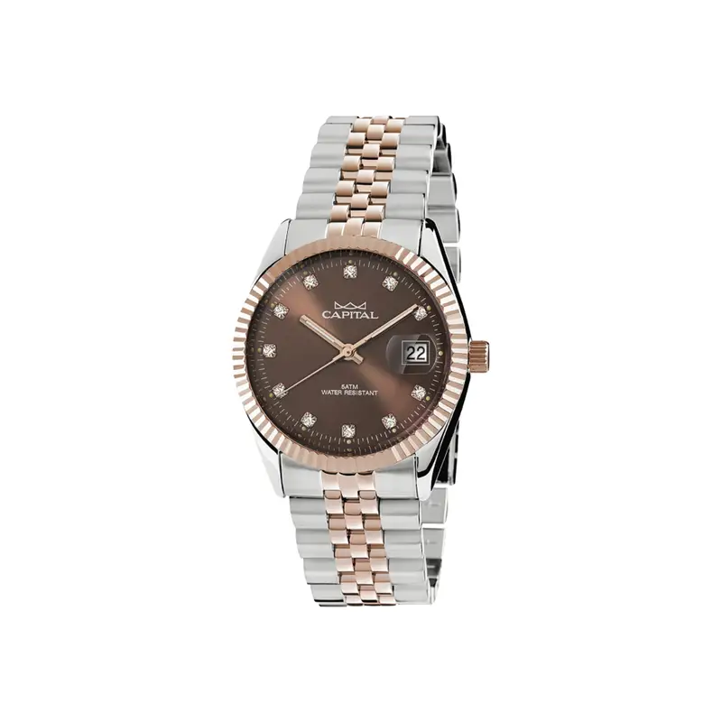 Orologio Donna Capital AX300B-02-UZ 36 mm