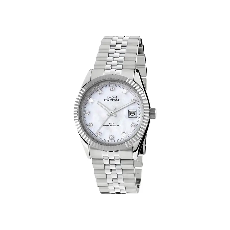 Orologio Donna Capital AX336B-01-LI 36 mm