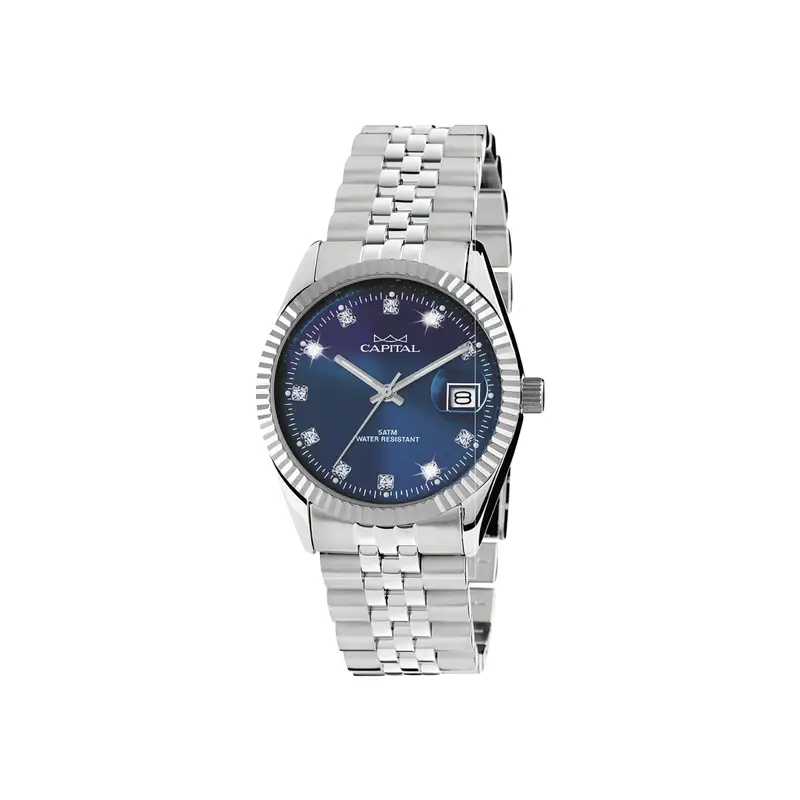 Orologio Donna Capital AX336B-02-LI 36 mm
