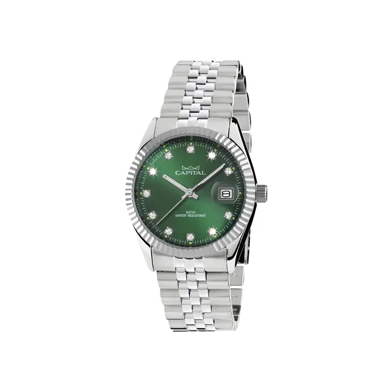 Orologio Donna Capital AX336B-03-LI 36 mm
