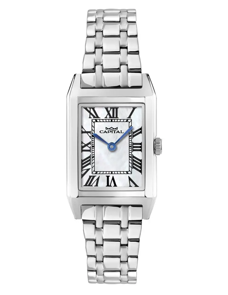 Orologio Donna Capital ax8050-02-uz 22x 36 mm