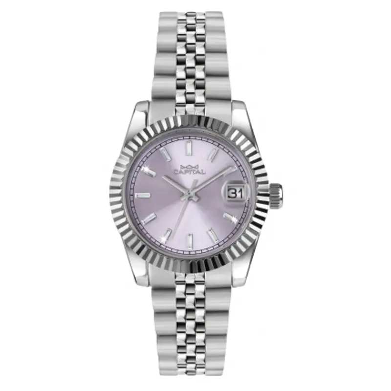 Orologio Donna Capital ax8167-04-li 32 mm