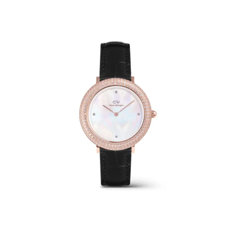 Orologio Donna Daniel Wellington Crystalline DW00100827