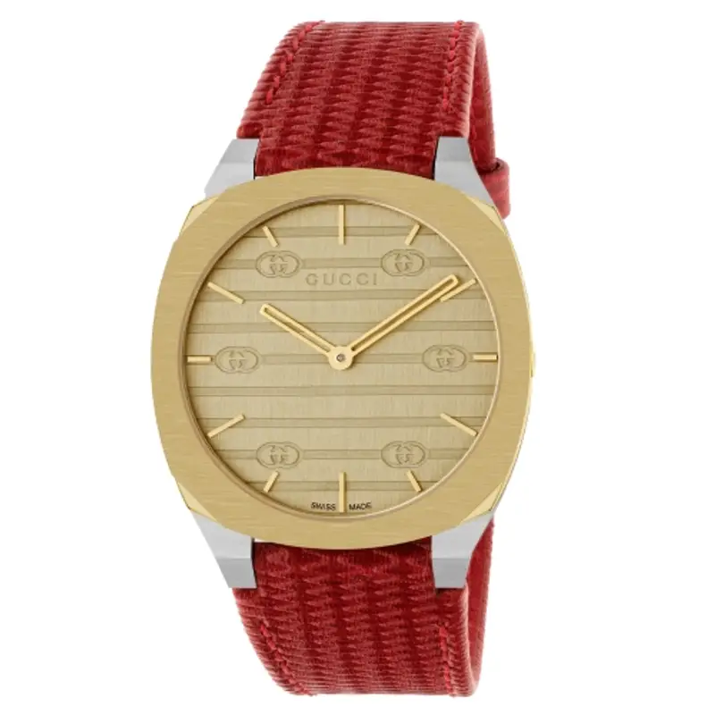 Orologio Donna Gucci 25H YA163415